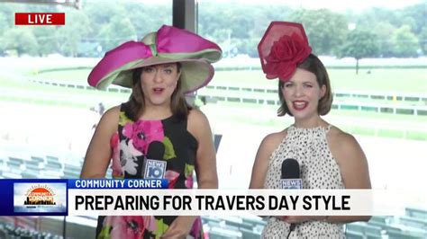 Community Corner: Talking Travers fashion with Christine A. Moore