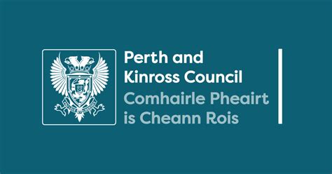 Community Councils – Kinross Community