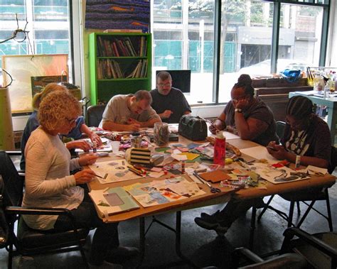 Community Craft Workshops That Build Connections