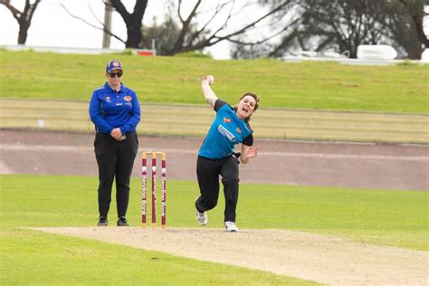 Community Cricket Associations Cricket Tasmania