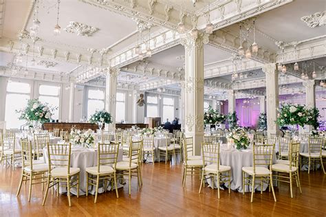 Community Crystal Ballroom