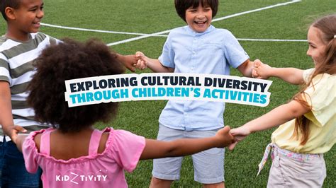 Community Cultural Programs for Children