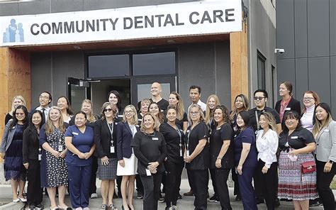 Community Dental Care Inc in Buffalo - NPI No