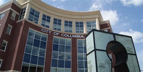 Community Development - Web Page - City of Columbia Missouri