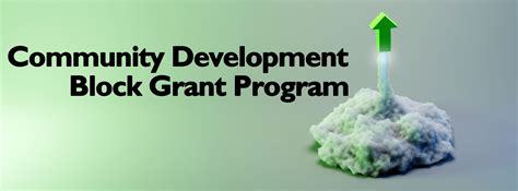 Community Development Block Grants Hempstead Town, NY