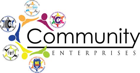 Community Enterprises, Inc - Home - Facebook