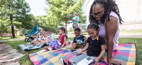 Community Events Fair Park