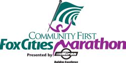 Community First Fox Cities Marathon - Race Details