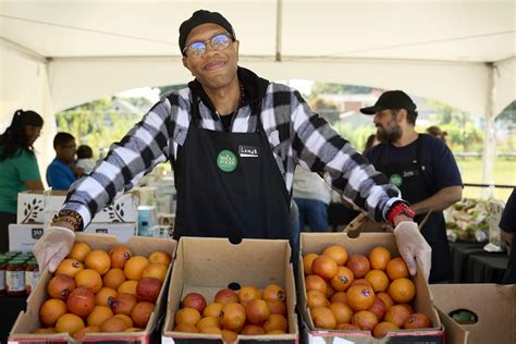 Community Giving Whole Foods Market