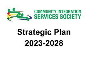 Community Integration Services Society Management reviews