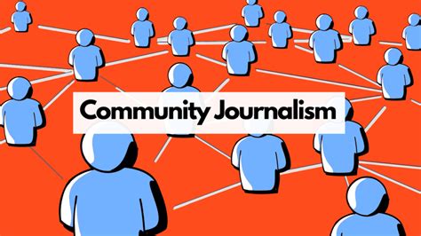 Community Journalis