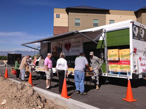 Community Kitchen to launch mobile food pantry