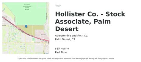 Community Life Associate - Full-Time Job in Palm Desert, CA at …