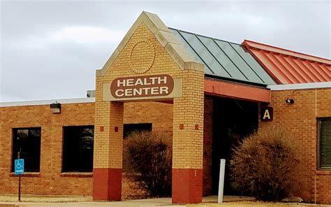 Community Memorial Health Center Hartley Iowa