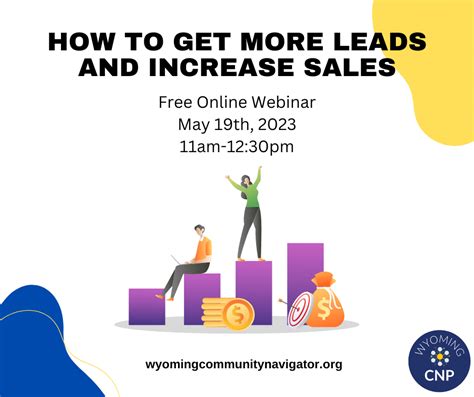 Community Navigator Program: How to Get More Leads and …