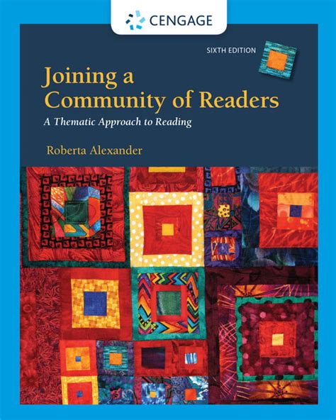 Community Of Readers 6th Edition Answer