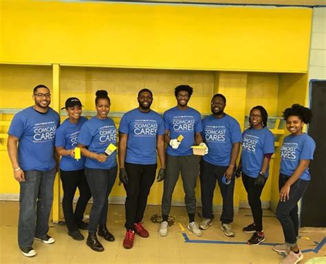 Community Outreach — NSBE Philly