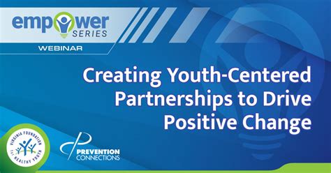Community Partnerships That Drive Positive Change