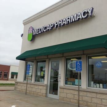 Community Pharmacy in Ankeny, IA with Reviews - YP.com