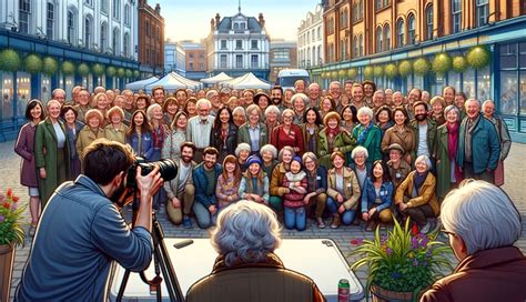 Community Photography Projects for Beginners