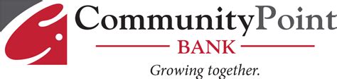 Community Point Bank - Growing Together