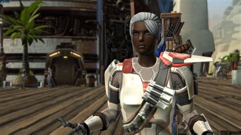Community Post Screenshot and Referral Weekend 05/01/2015 swtor
