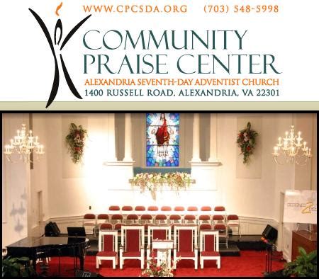 Community Praise Center (CPC) - Alexandria Seventh …