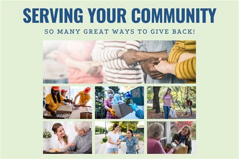 Community Programs Making a Difference Today
