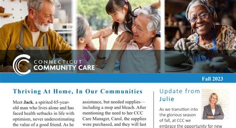 Community Programs That Help People Thrive