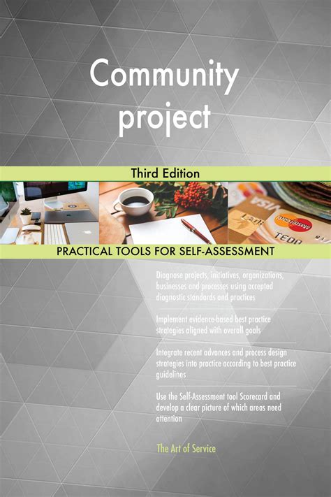 Community Project Third Edition