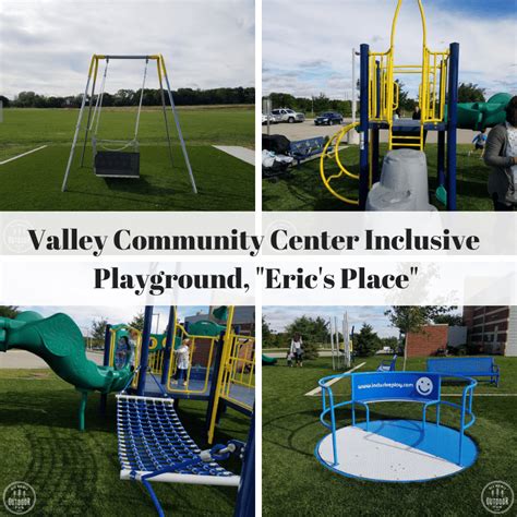 Community Recreation Centers - Des Moines, Iowa