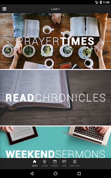 Community Reformed Church APK Download for Android 