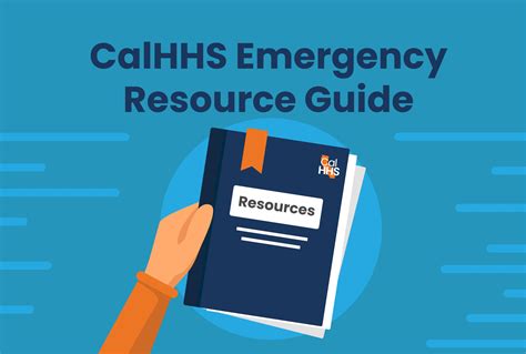 Community Resource Guide: Emergency Financial Assistance