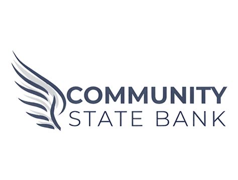 Community State Bank of Orbisonia Smithfield Branch