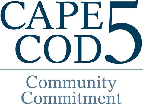 Community Support Applications Cape Cod 5