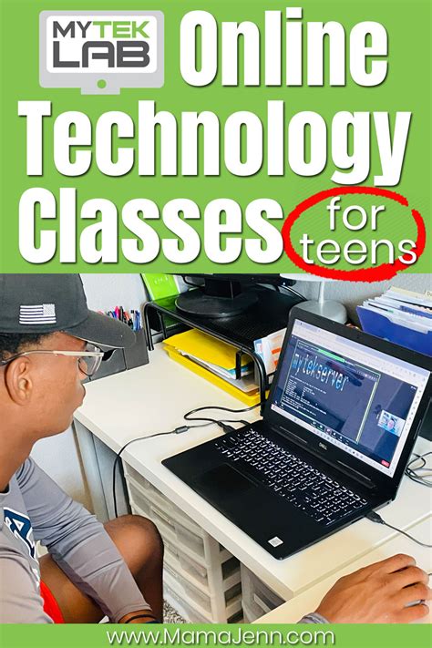 Community Technology Classes for Beginners