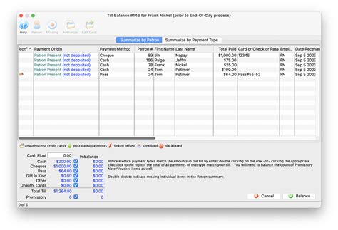 Community Theatre Principles Accounting Solutions