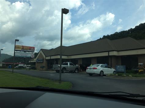 Community Trust Bank Tug Valley Branch: South Williamson, KY