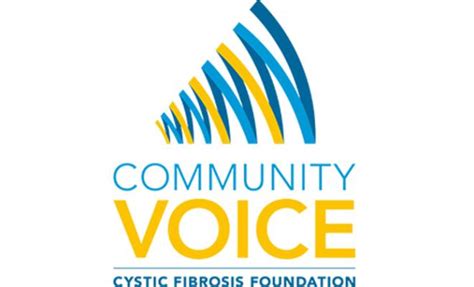 Community Voice Home