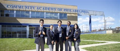 Community academy of philadelphia. About Us. Community Academy of Philadelphia (CAP) a Pennsylvania Charter School is an independent public school. Our school is accredited PK-12 by the Middle States Association Commissions on Elementary and Secondary Schools. Read More. 