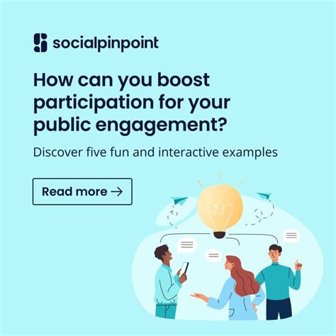 Community activity examples.  In fact, incorporating interactive and enjo...