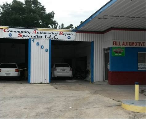 Community auto repair. Automotive Services. At Community Auto Repair our qualified Technicians offer the highest quality mechanical work at a fair price. We believe that listening to you about your concerns, in addition to our diagnostics, is the only way to repair your vehicle effectively. Whether it’s an issue with your electrical system, or a combination of ... 
