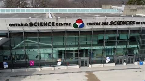 Community backlash to proposed Science Centre relocation