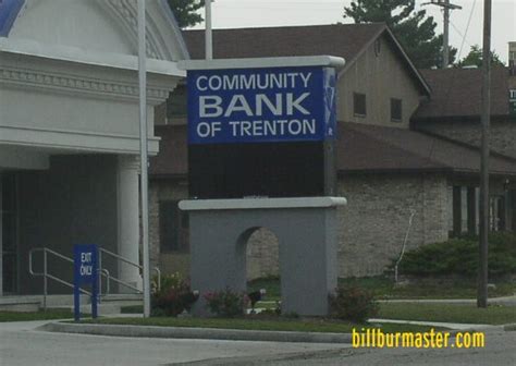 Community bank of trenton. Things To Know About Community bank of trenton. 