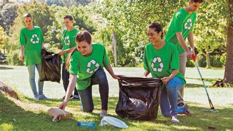 Plan a Service Project in which students clean up one or more areas around town, either by planting, picking up trash, or making it more usable by people or wildlife. Make a group decision about what is needed and how the group can address the need. Start gathering information and make a step-by-step plan of action.. 