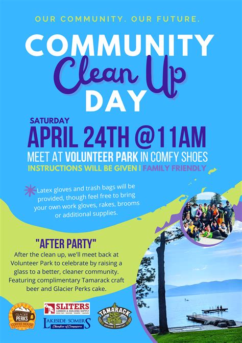 Community clean-up days in the Mohawk Valley region