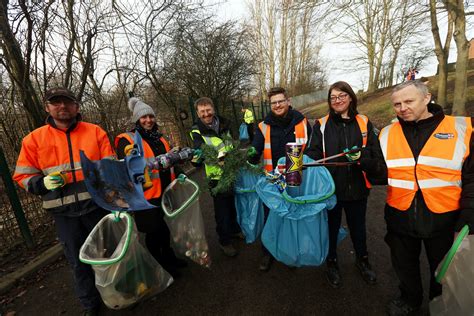 Community Clean up saves residents a trip to the landfill for i