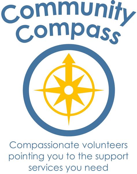 Community compass. Things To Know About Community compass. 