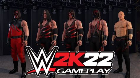 Community creations wwe 2k22. Some of the most Spectacular Created superstars / CAWS you can download in WWE 2K22 for free via cross-platform community creations. This video features Crea... 