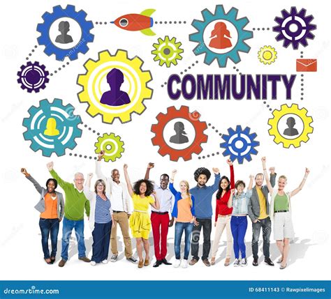 Community culture. Things To Know About Community culture. 